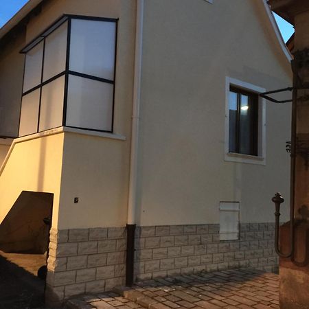 Maison Wintzenheim Exteriör bild